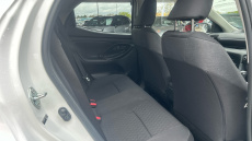 Toyota Yaris 1.5 Hybrid Design 5dr CVT Hybrid Hatchback